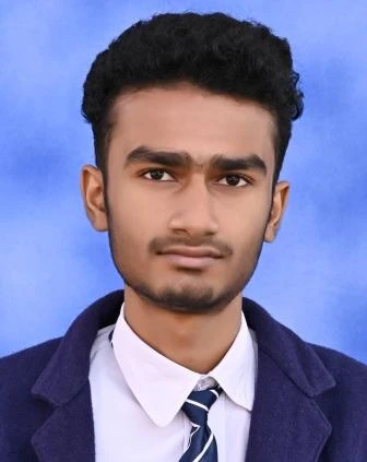 ARYA  PRATAP