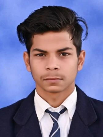 SACHIN KUMAR YADAV