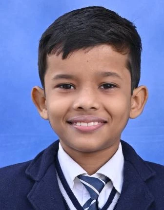 AKSHAT  YADAV