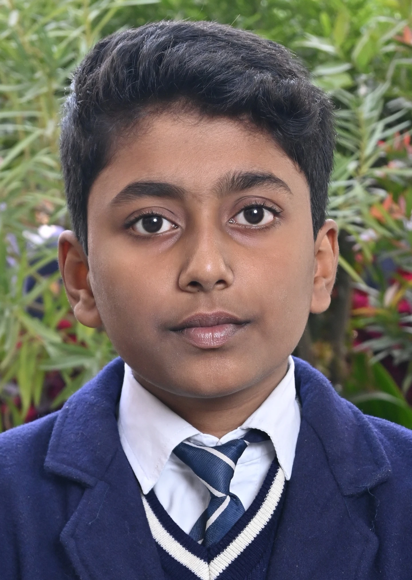 SATYAM