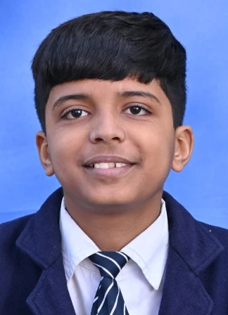 SUMIT  SINGH