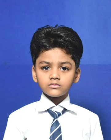 AARAV  SRIVASTAV