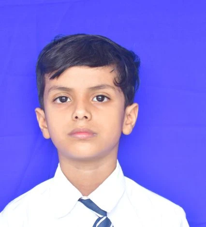 YUVAAN  MISHRA