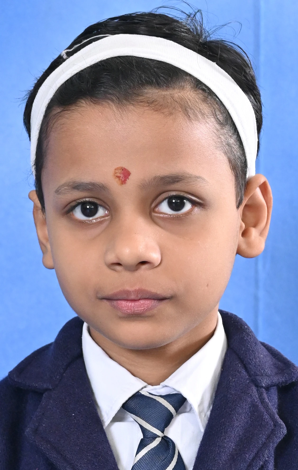 AWANI  PANDEY