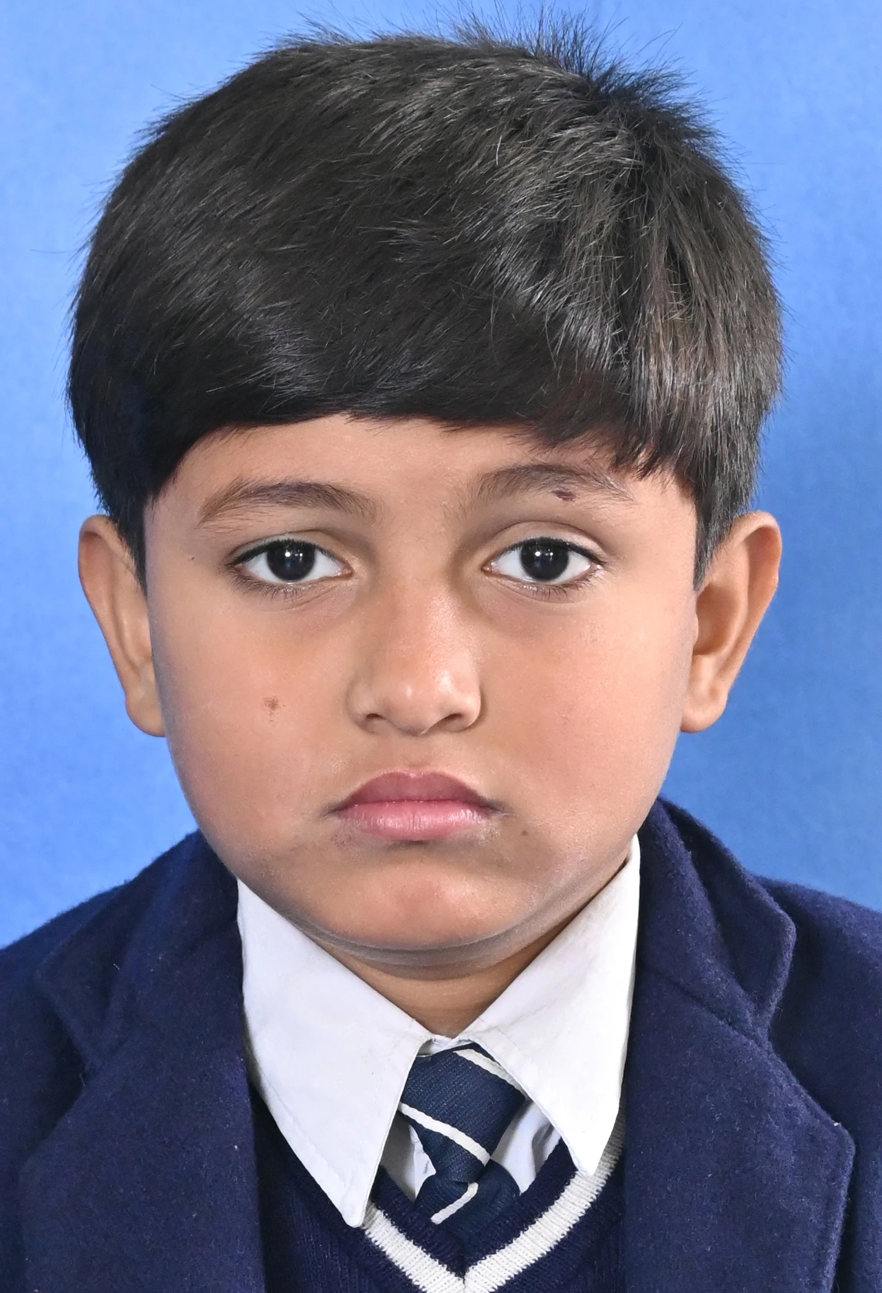 SHAURYA  TIWARI