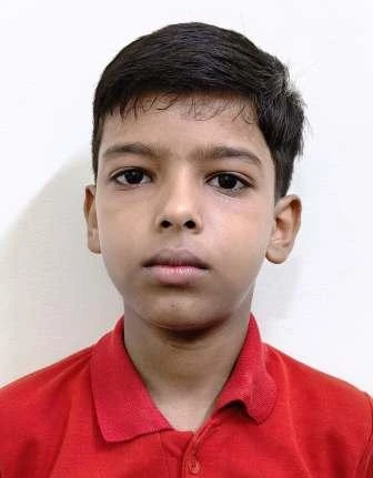 ABHINAV  SINHA