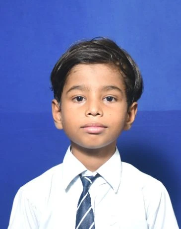 ABISH  ISTYAK