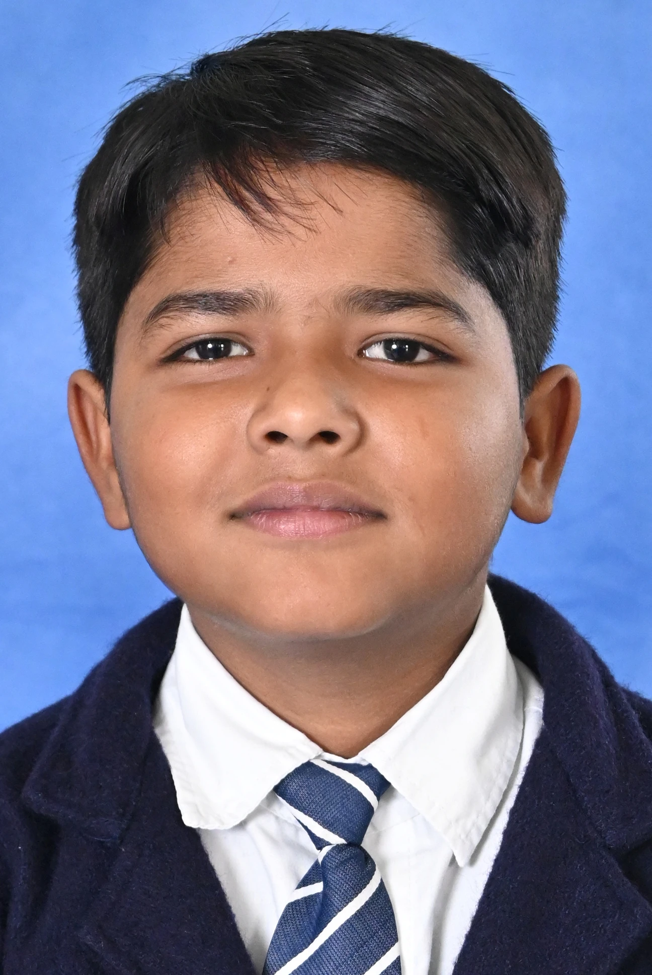 AYUSH  YADAV