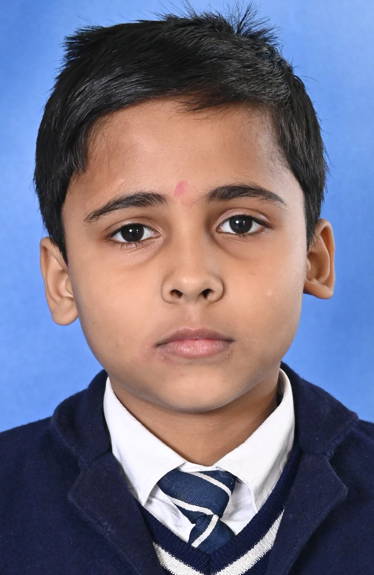 ARYA  SINGH