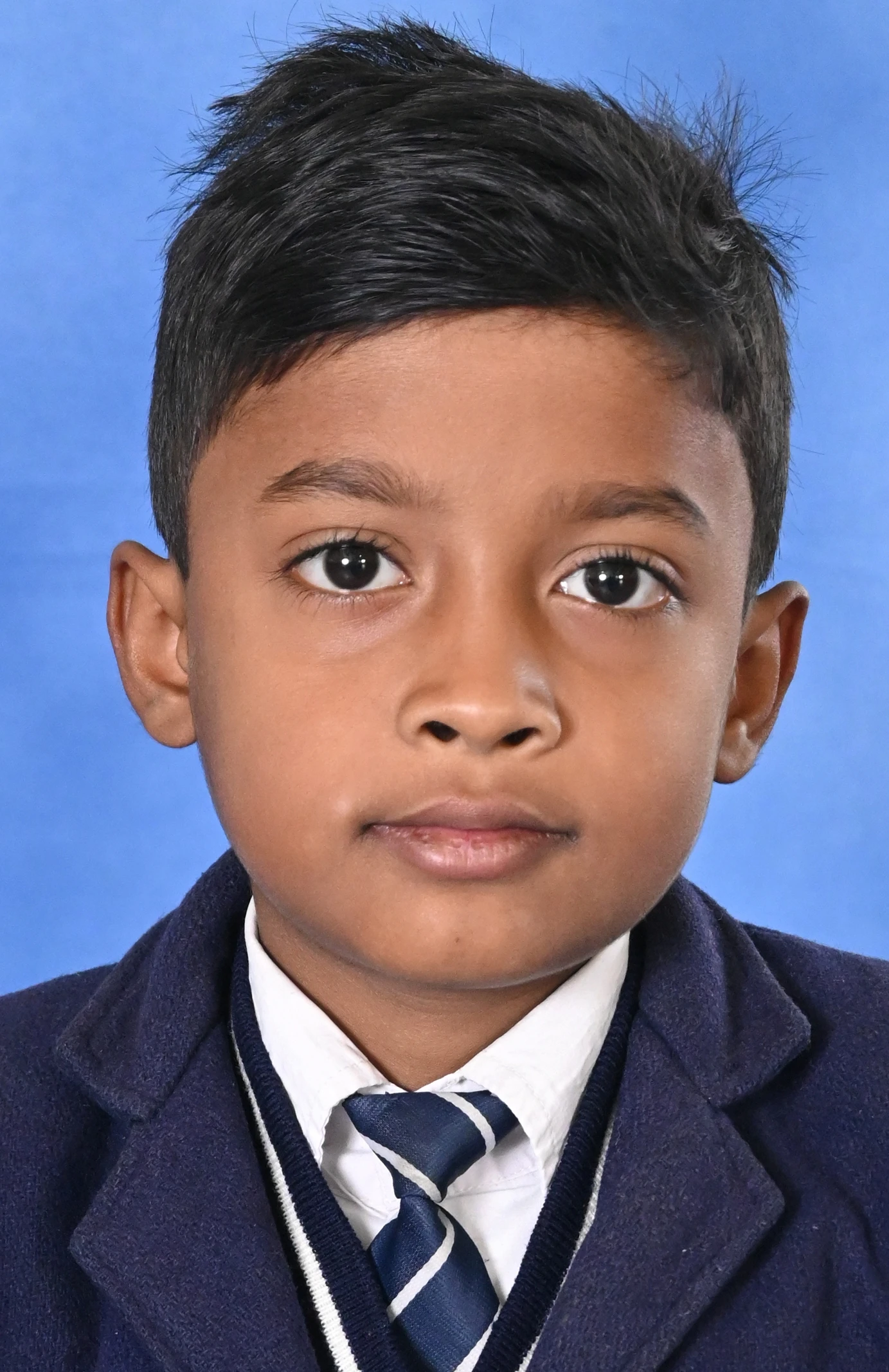 ANSH  KUMAR