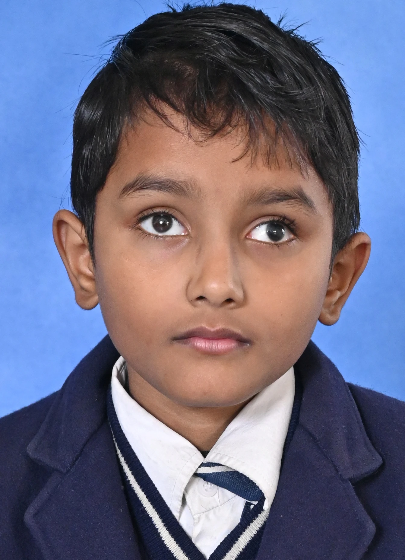 AYUSH KUMAR OHM
