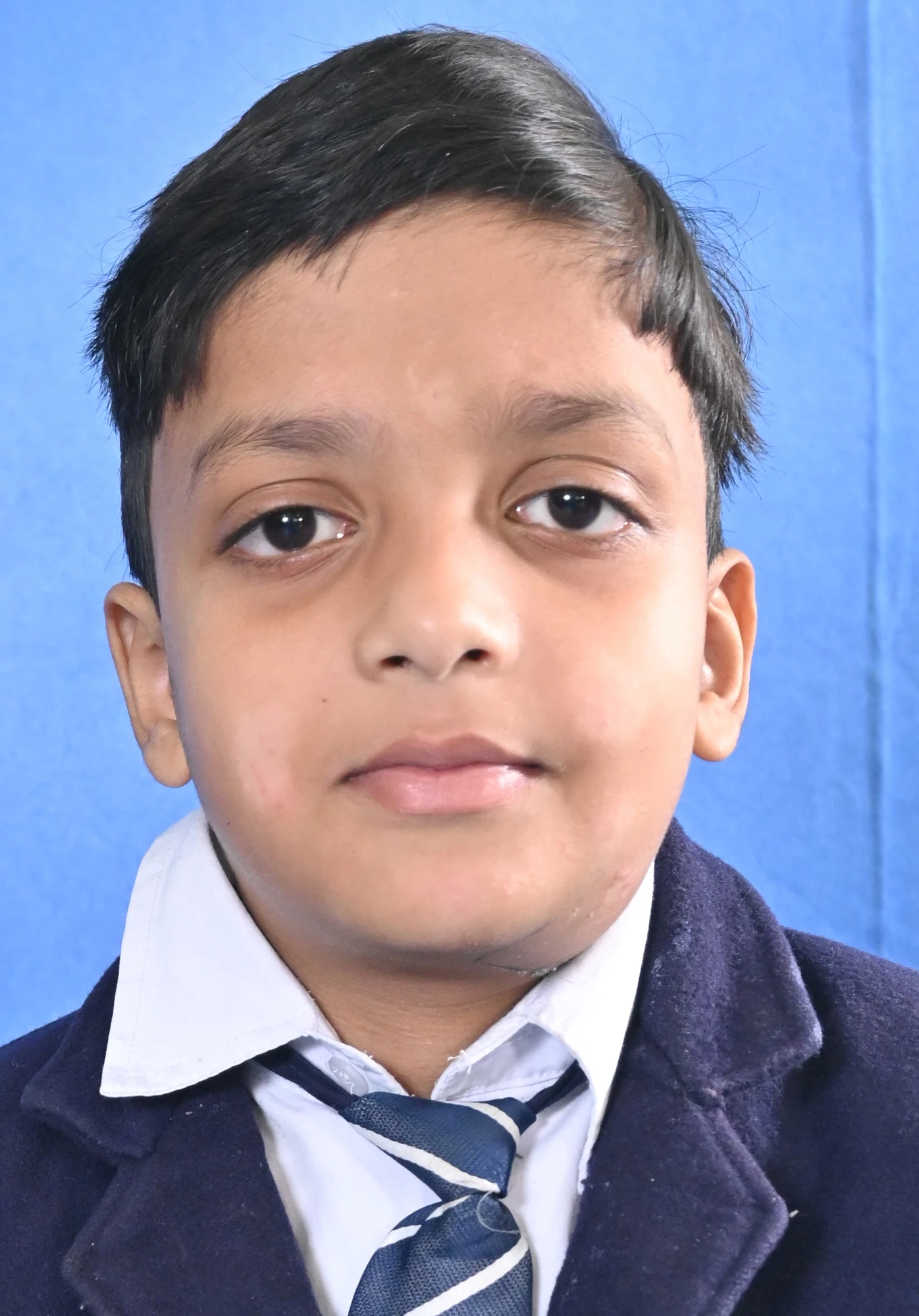 ATHARVA  GUPTA
