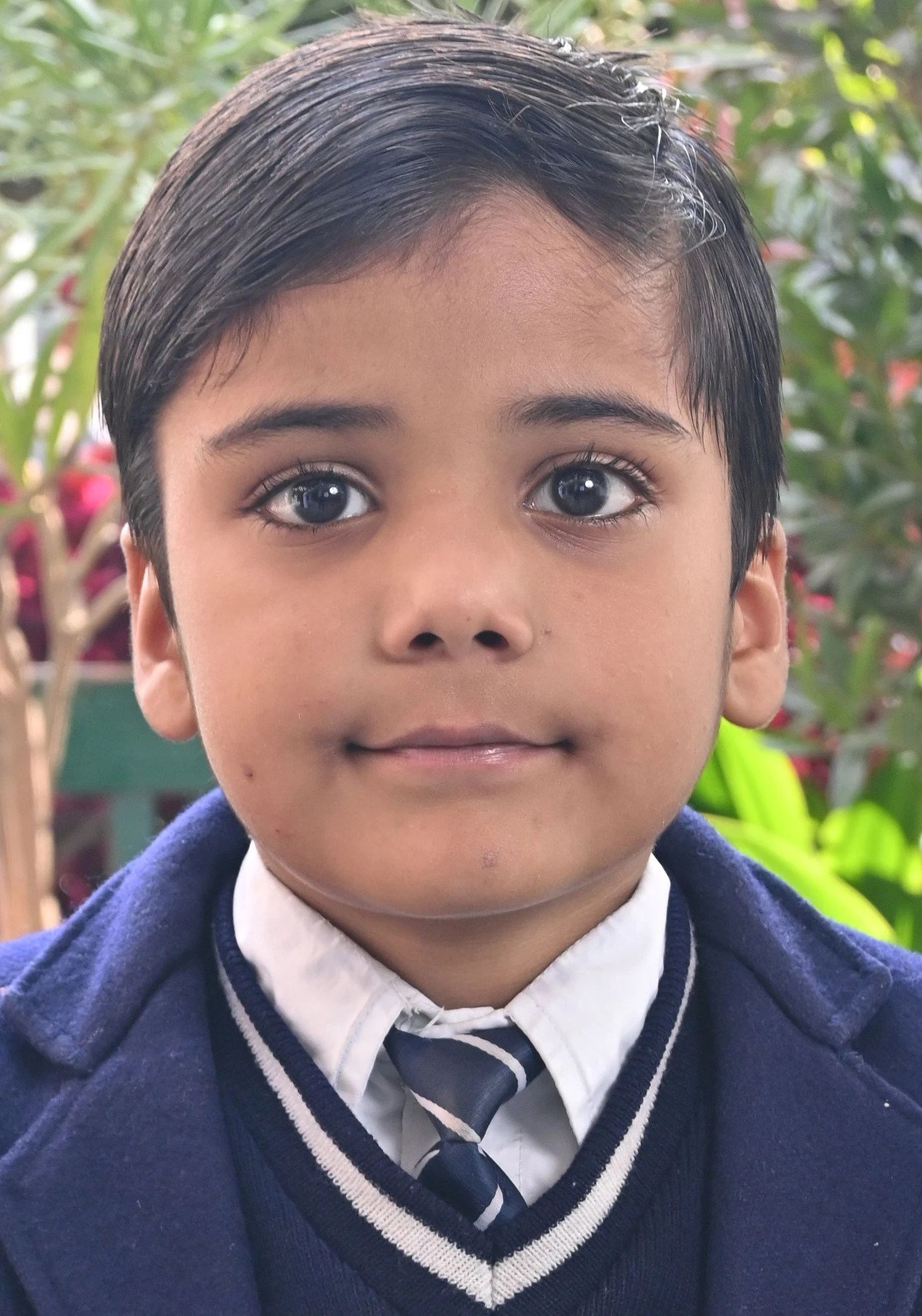 JAYESH  KUMAR