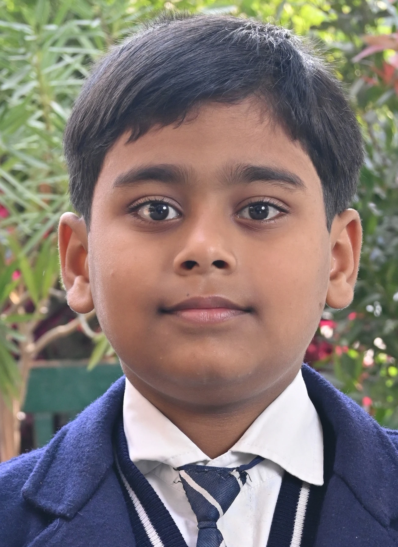 ATHARV KUMAR SRIVASTAVA