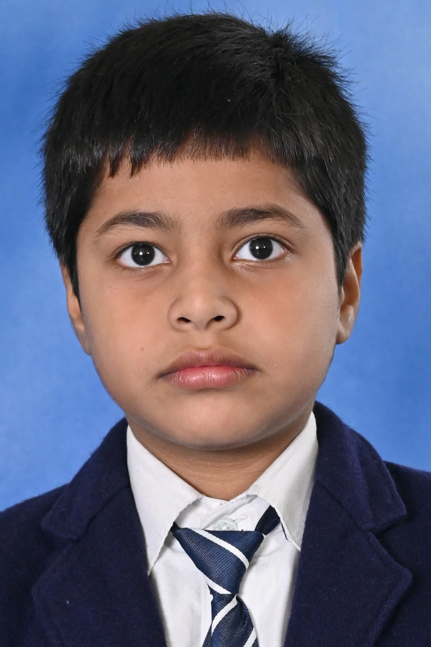 MOHNISH DHAR DWIVEDI