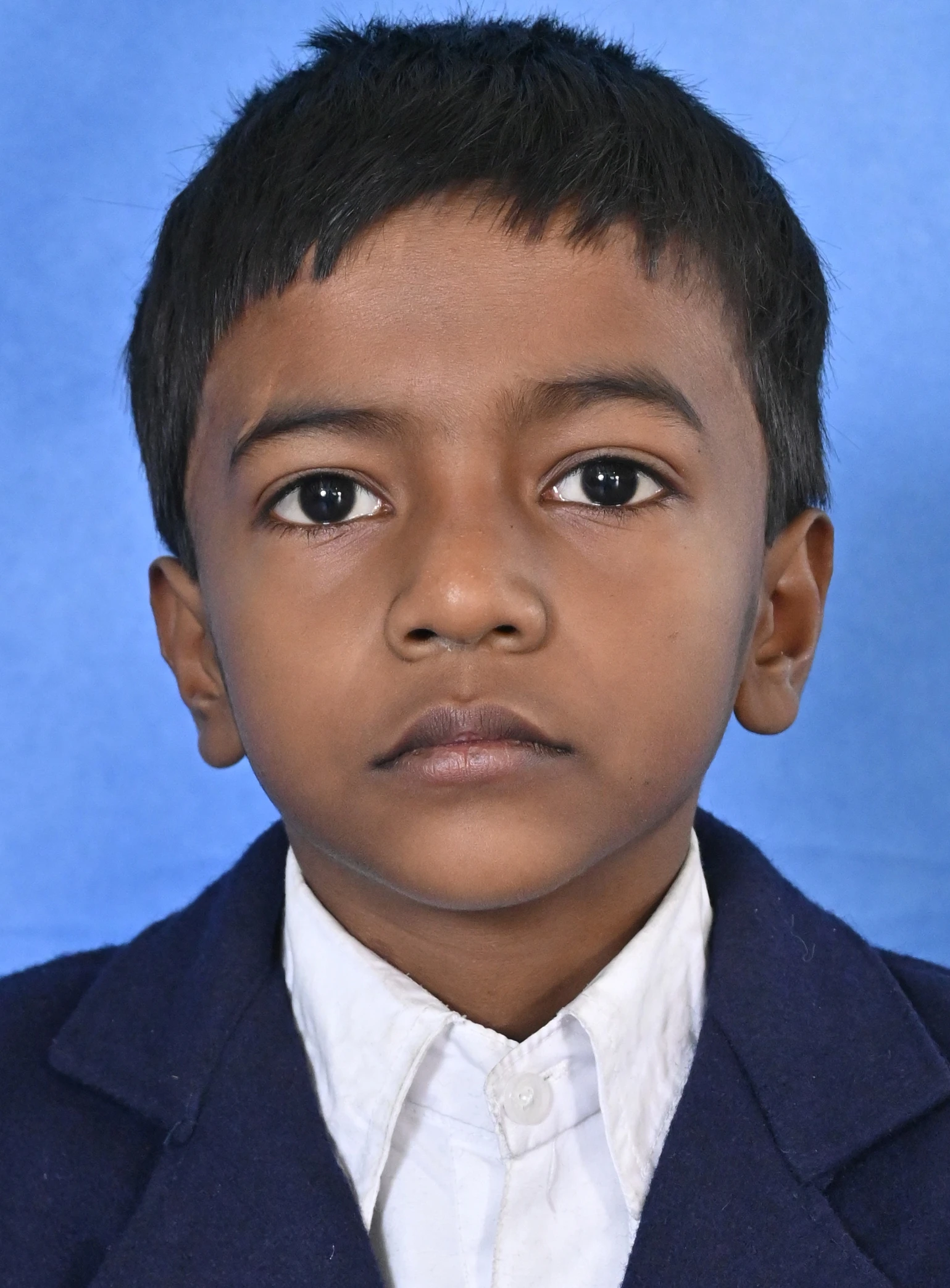 ANURAG  YADAV
