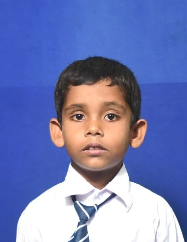 ABHAY  KUMAR