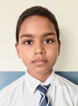 RISHABH  VERMA