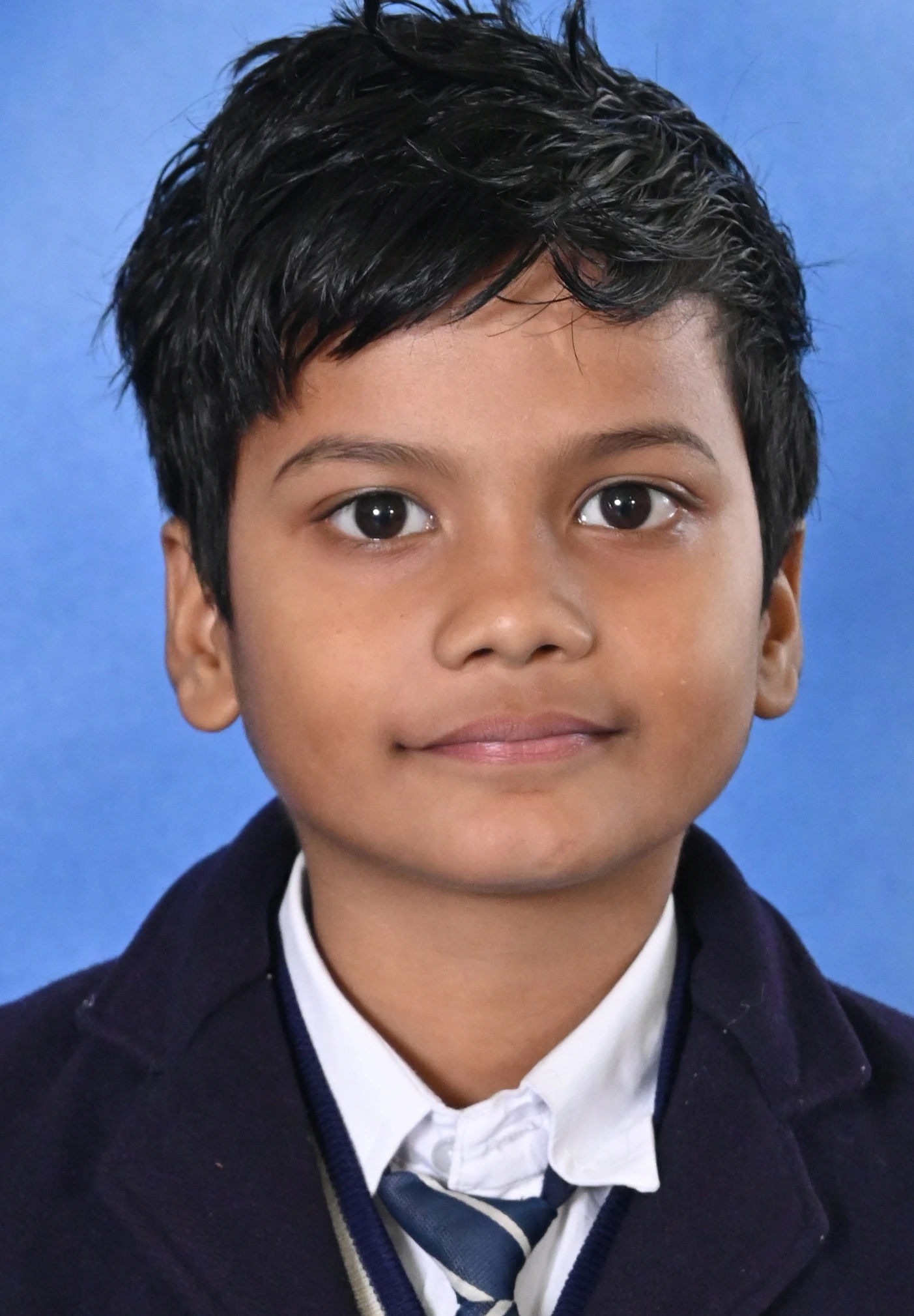 RITIK KUMAR PANDEY