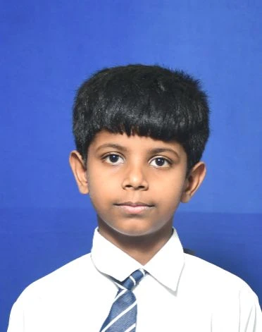 RUDRA PRATAP MISHRA