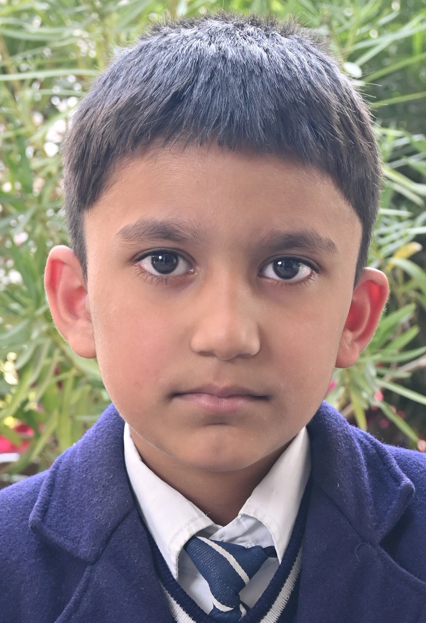 YAGYESH KRISHNA DHAR DWIVEDI