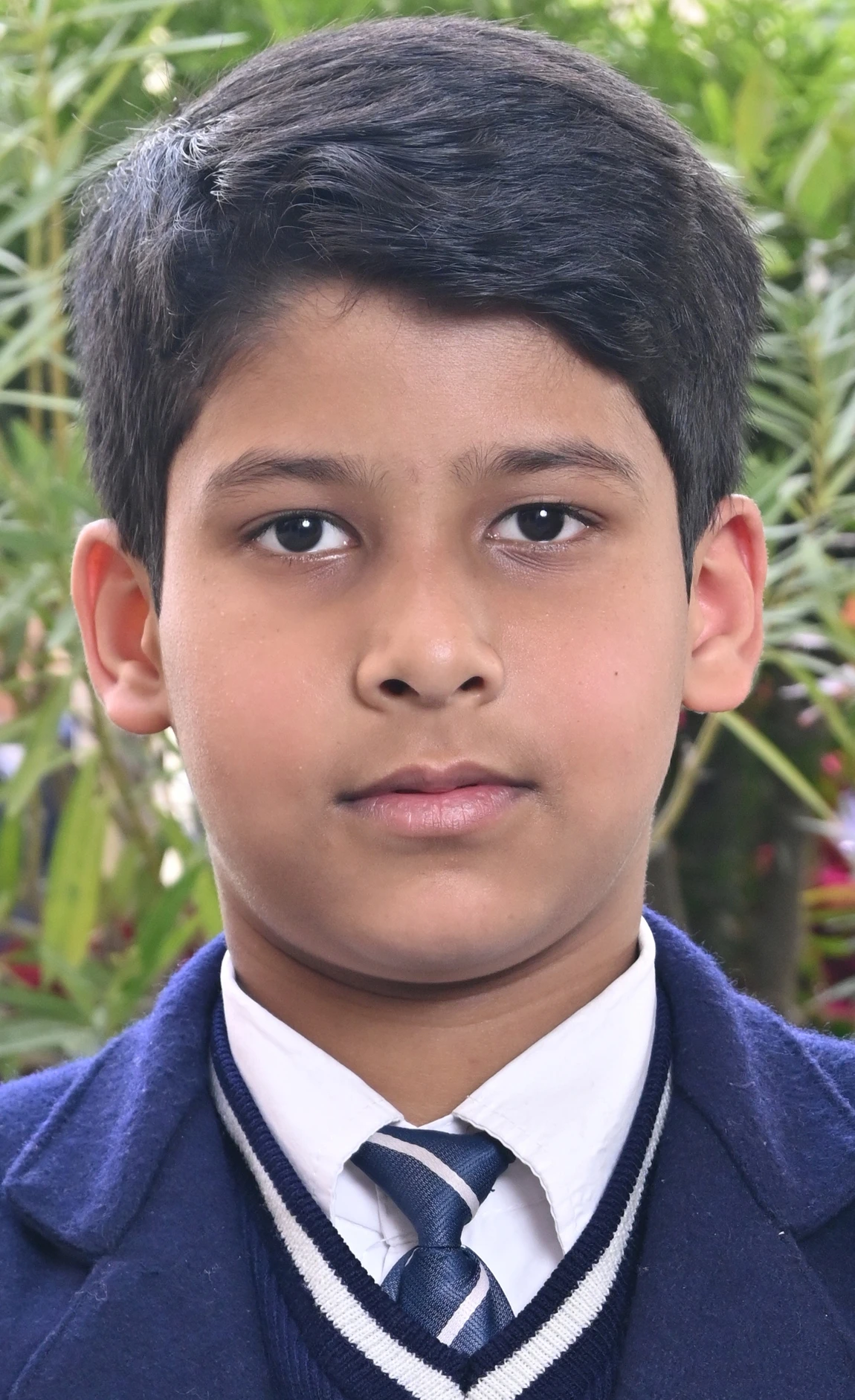 PRATHMESH  SHAHI