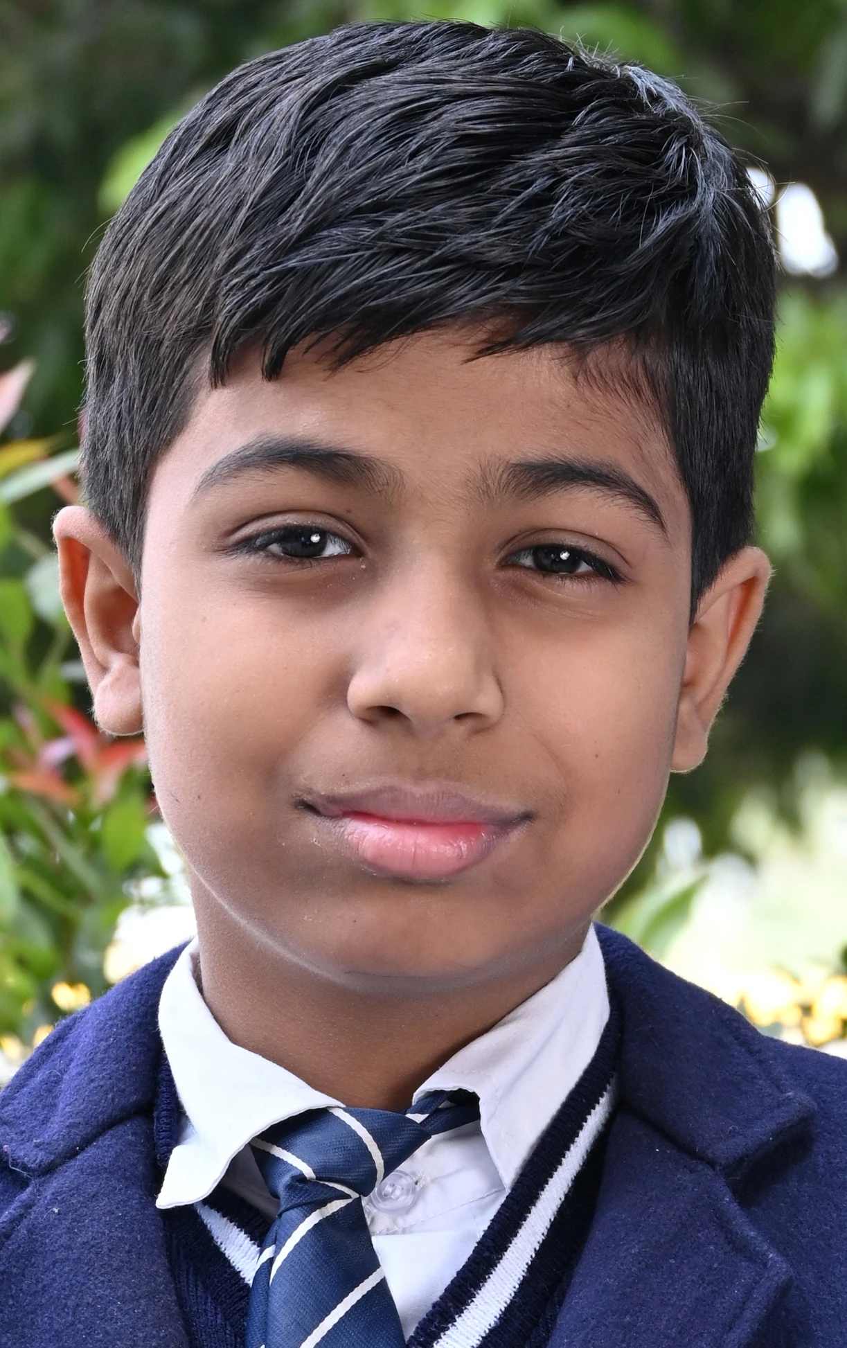 AADARSH KUMAR RAO