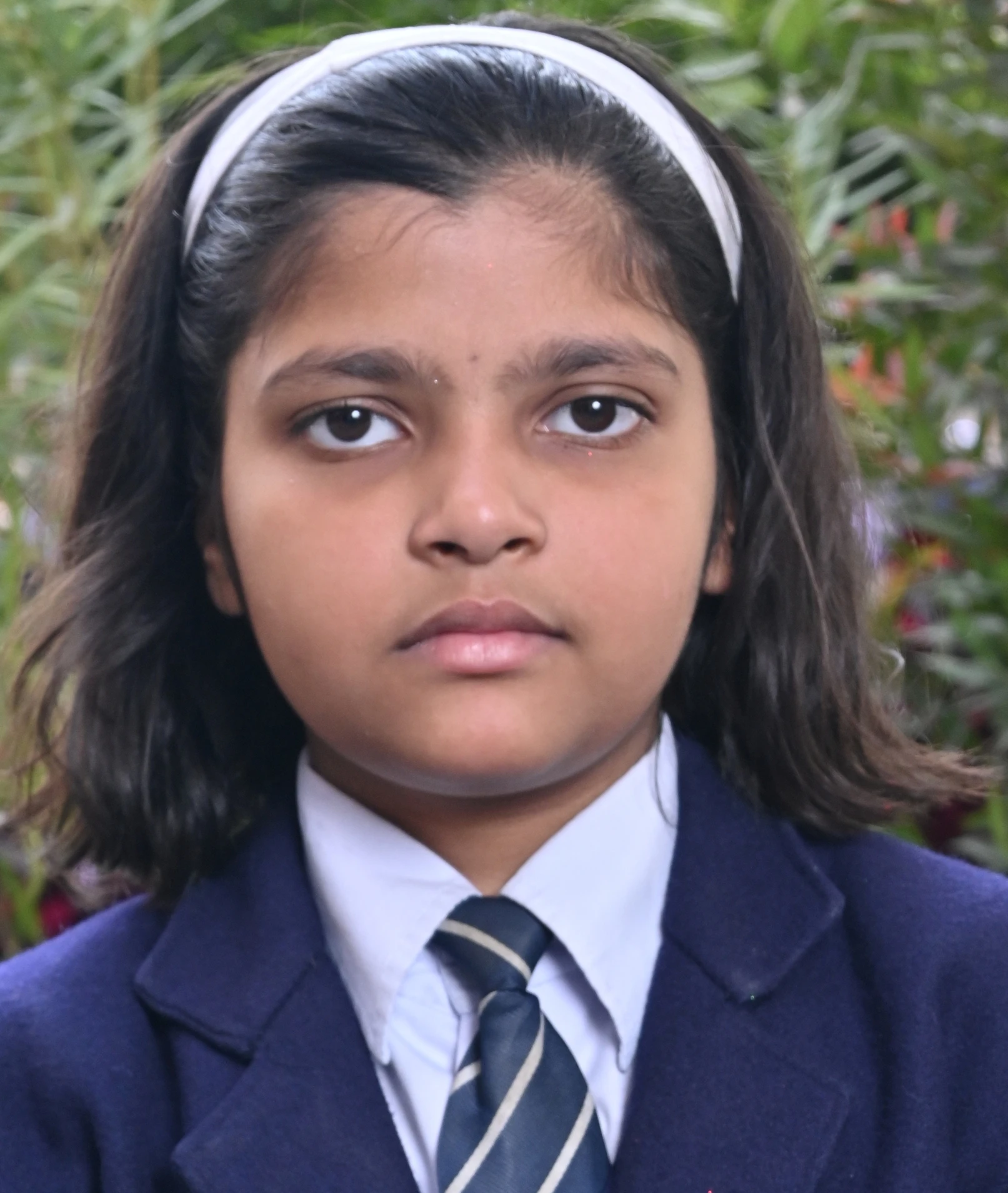 SAANVI  YADAV