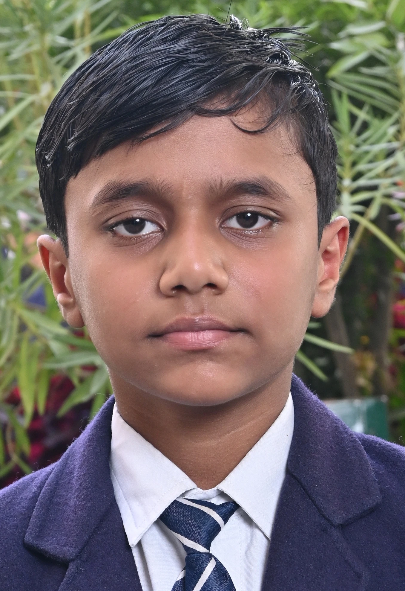 SARTHAK  AGRAWAL