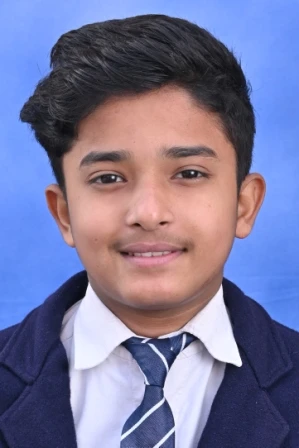 SUBHAM