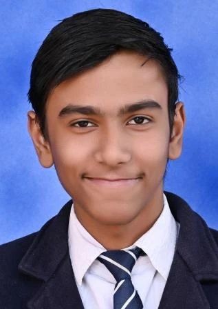 NISHANT  SHUKLA