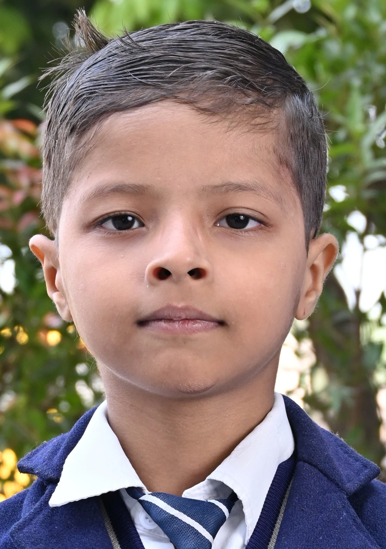 SYED AHMAD