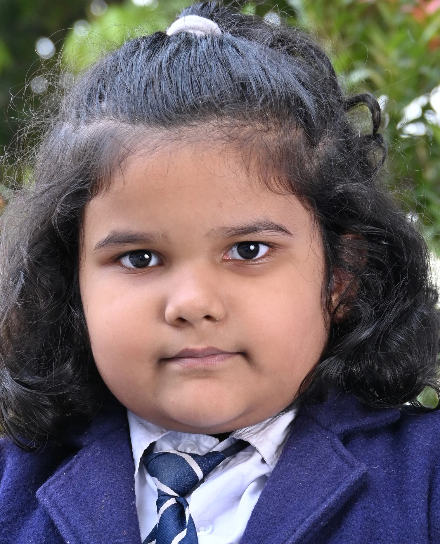 YASHVI  SRIVASTAVA