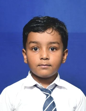 RISHWIK  GUPTA