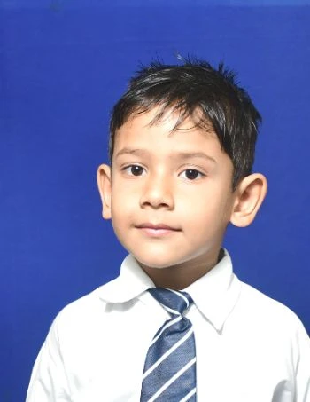 SAMARTH  SHUKLA