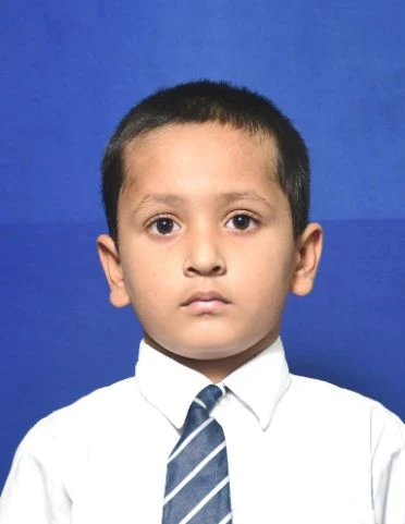 ARHAM  SHEIKH