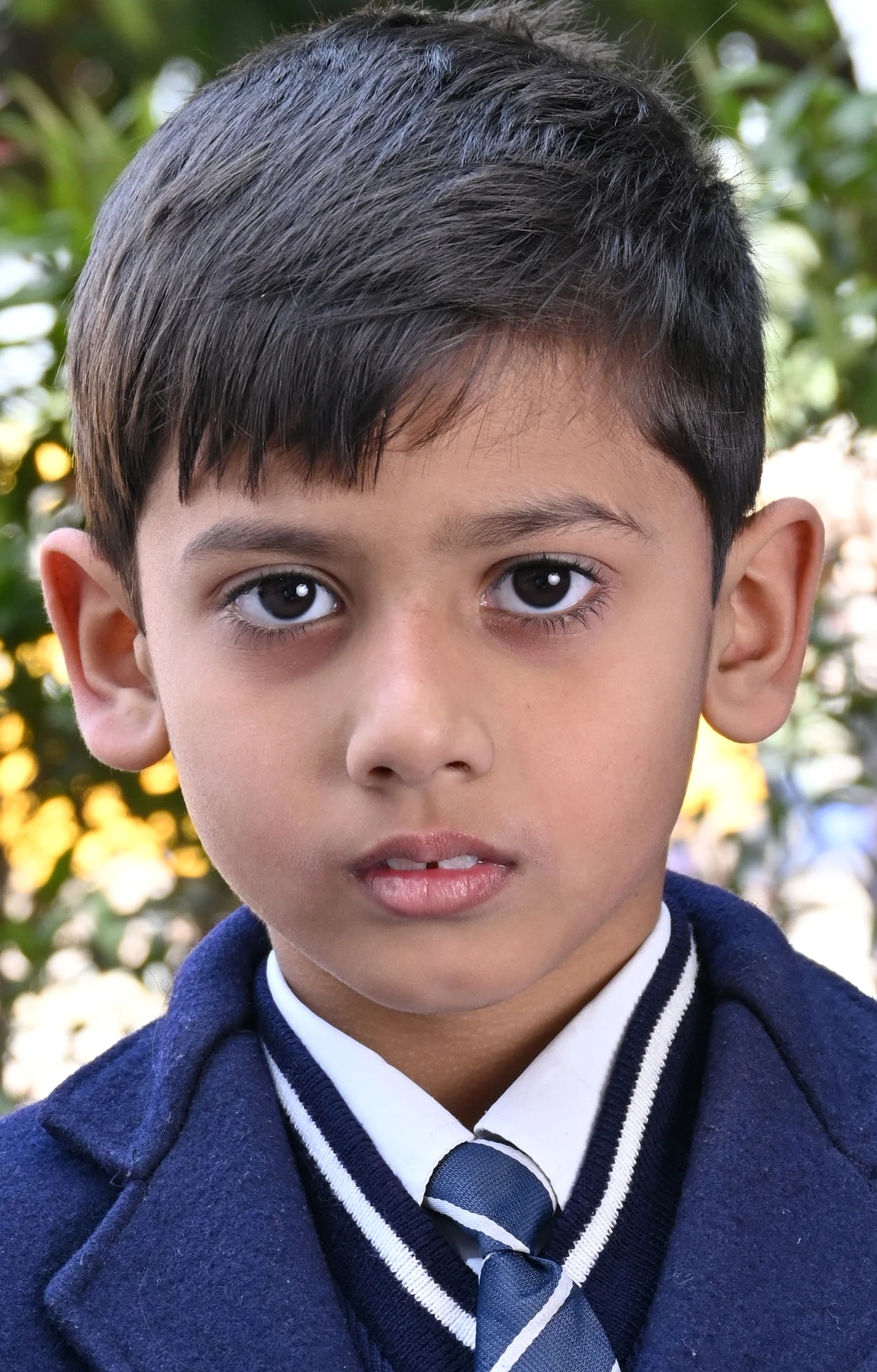 MUHAMMAD AFFAN  KHAN