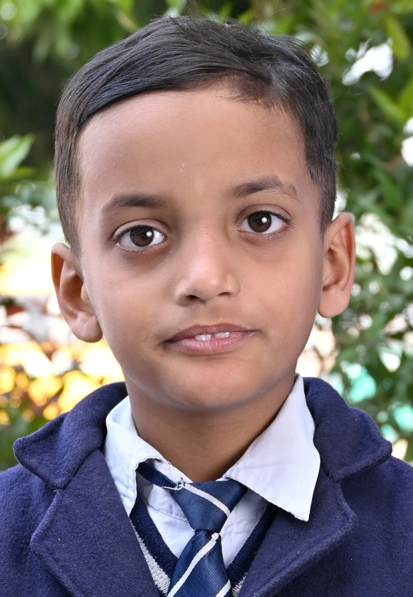 AARUSH KUMAR DWIVEDI