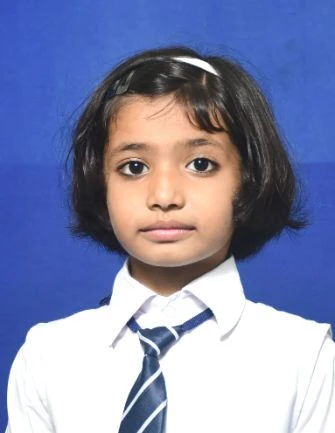 ARUSHI  YADAV