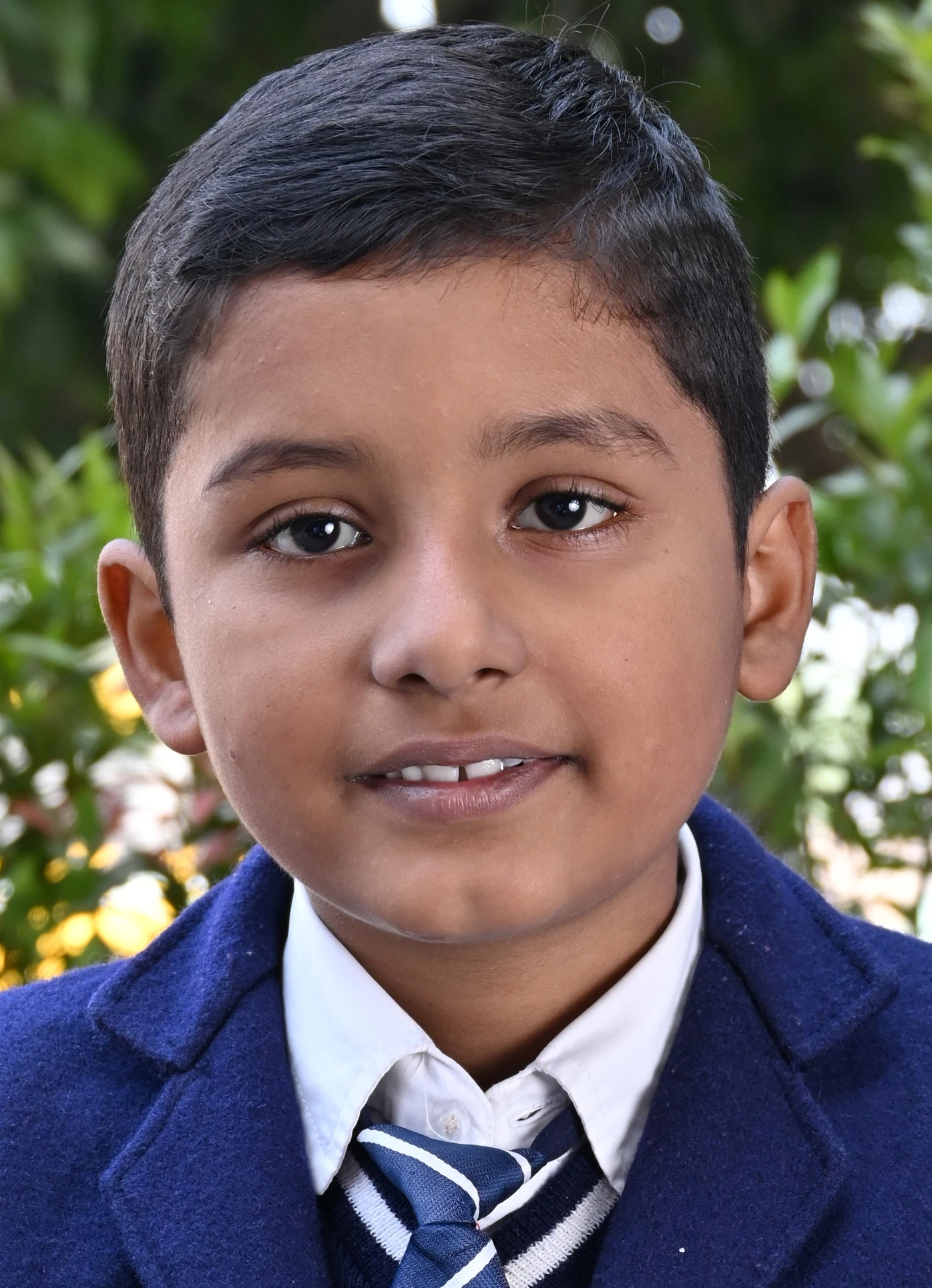 RUDRA PRATAP MISHRA