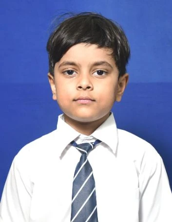 PRAKHAR  SINGH