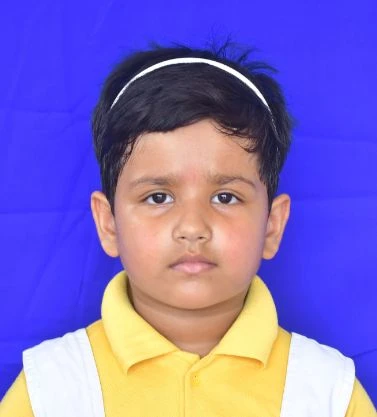 UTSHAVI  MISHRA