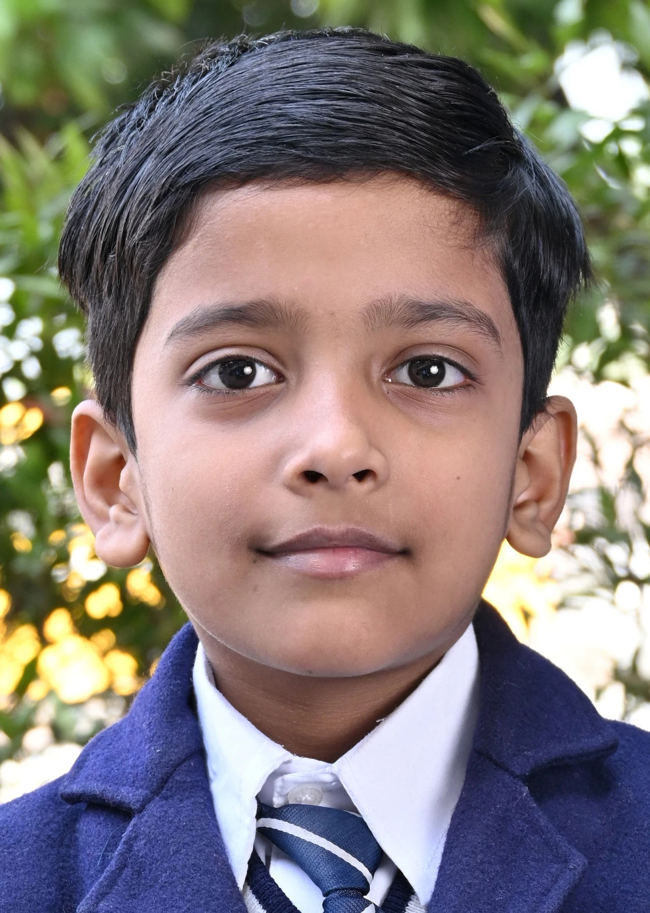 VATSAL  SRIVASTAV