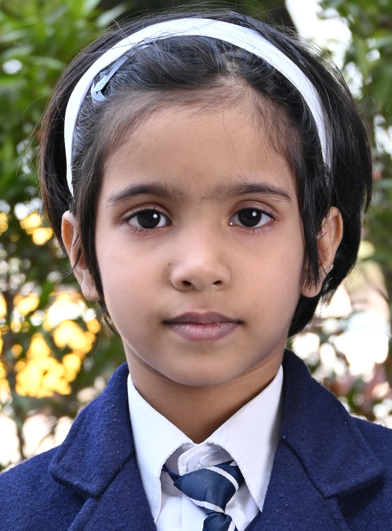 MEHWISH  SHABA
