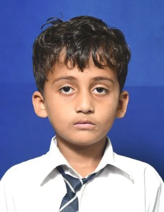 PRANJAY  PANDEY