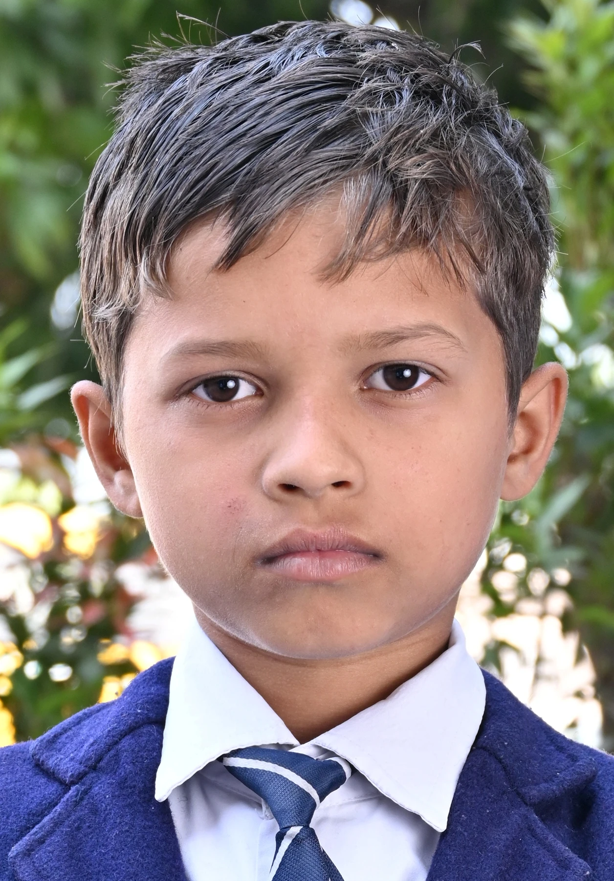 MOHD SIBGATULLAH