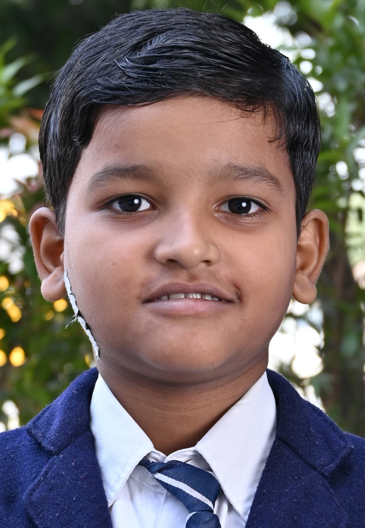 ARYAN KUMAR YADAV