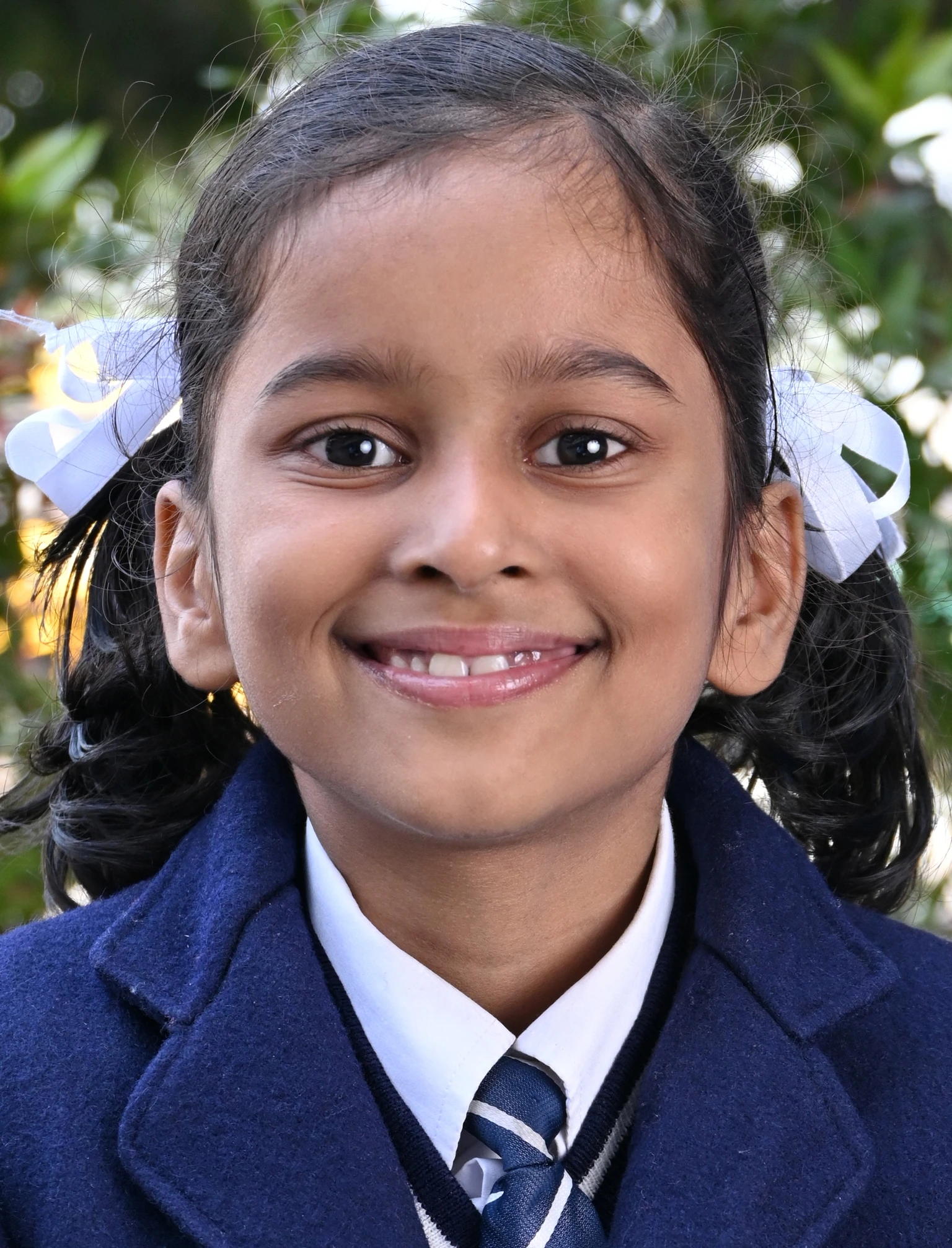 AARYA KUSHWAHA