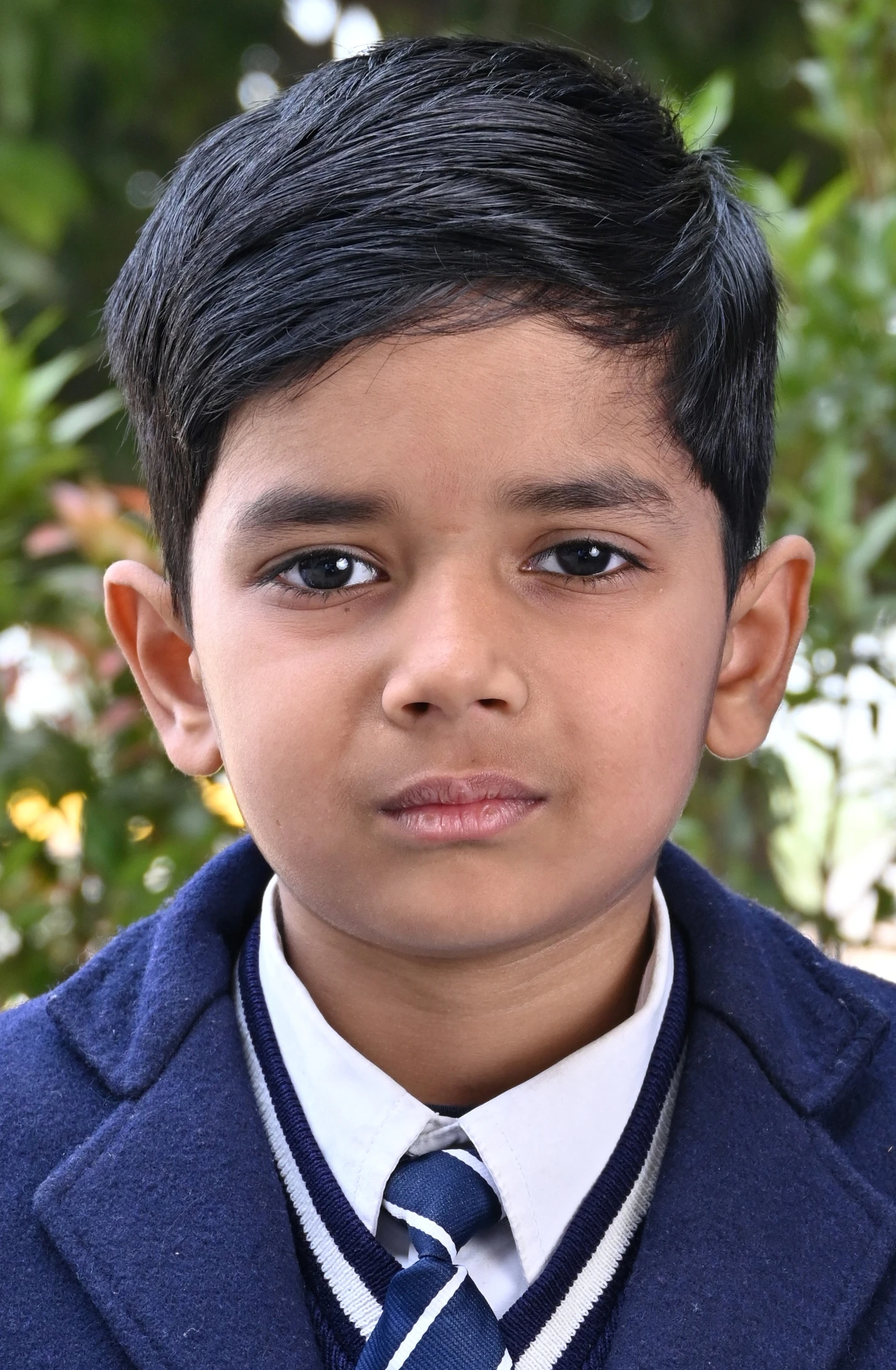 DAKSH  GUPTA