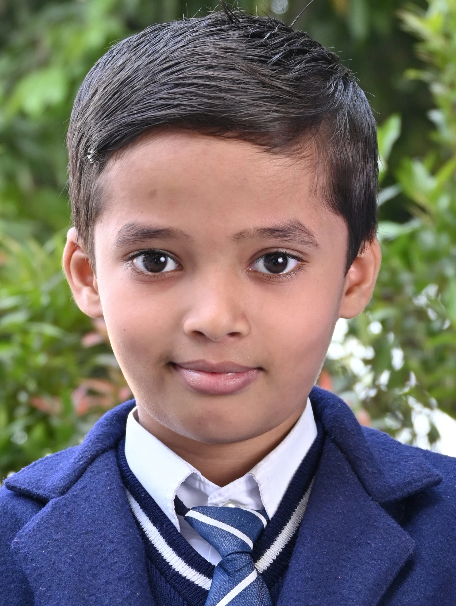 AYUSH  KUMAR